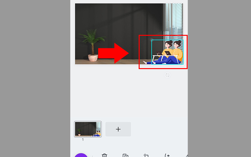 Sao ch&eacute;p h&igrave;nh ảnh